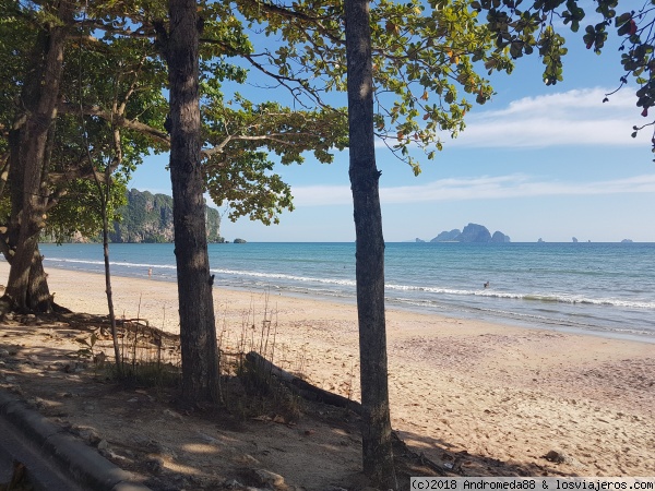 playa ao nang
playa ao nang
