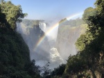 Victoria Falls!!
Victoria, Falls