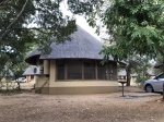 Skukuza Rest Camp