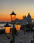 Venecia enero 2023