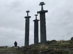 Sverd i fell