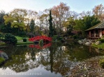 Jardín Japonés, Toulouse