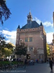 Torre de homenaje del Capitol, Toulouse.