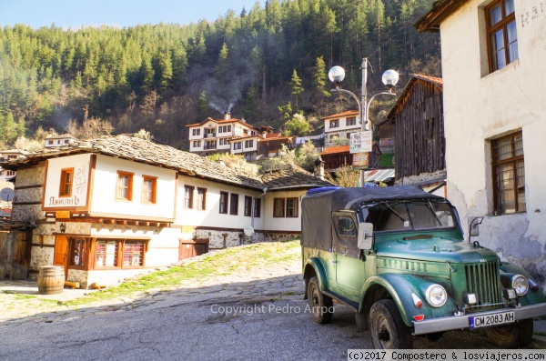 Koprivshtitsa - Bulgaria profunda
Bulgaria
