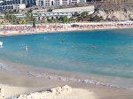 Amoderas beach - Gran Canaria
gran canaria, beach, beaches, playa, strand, plaża, canaria, travel, viajar