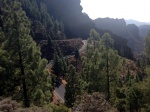 Gran Canaria - Mountain