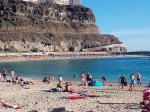 Amodores beach - Gran Canaria