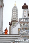 Wat arun- Templo del amanecer