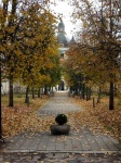 MONASTERIO DE PAZAISLIS