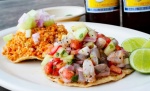 Mariscos