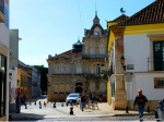 Paseos -Faro (Portugal)