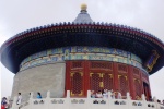 BEIJING - Templo del Cielo -