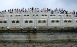 BEIJING - Templo del Cielo -