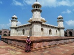 Itmad ud Daulah AGRA