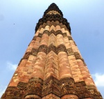 DELHI Qutub Minar