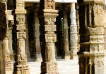 DELHI Qutub Minar