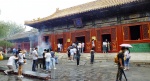BEIJING - Templo de los Lamas -