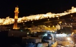 Noche en Mardin