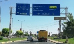 Gaziantep Autopista