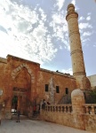 Mardin Mezquita Latifiye