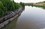 Diyarbakir Rio Tigris