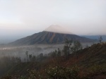 Bajada Kawah Ijen