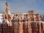 Thor's Hammer en Bryce Canyon National Park