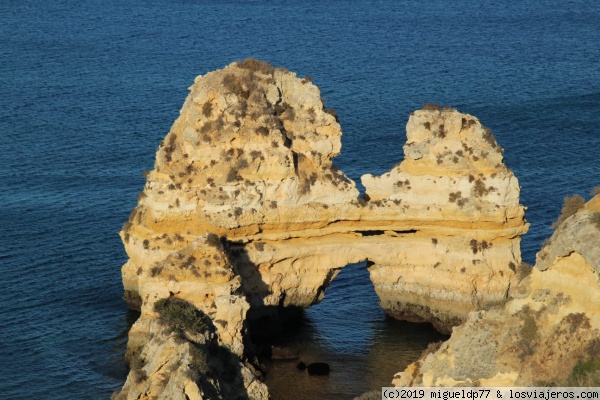 Playa Don Camilo - Algarve
Playa Don Camilo - Algarve
