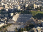 Teatro Romano de Amman