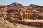 Gran Templo de Petra