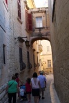 Calles de Mdina - Malta