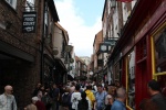 Shambles - York
Shambles, York