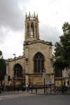St. Mary´s Church - York
Mary´s, Church, York