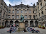 City Chambers - Edimburgo