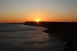 Atardecer Punta de Piedade - Algarve
Atardecer, Punta, Piedade, Algarve