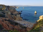 Playa Don Camilo - Algarve
Playa, Camilo, Algarve