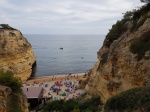 Playa Martinha - Algarve
Playa, Martinha, Algarve