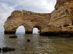 Heart Rocks - Algarve