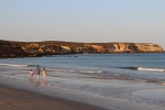 Playa Martinhal - Sur de Portugal