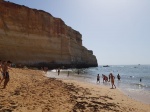 Playa Benagil - Algarve
Playa, Benagil, Algarve