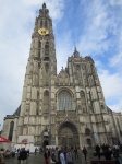 Catedral de Nuestra Señora - Amberes
Catedral, Nuestra, Señora, Amberes