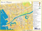 Mapa Klaipeda
Mapa, Klaipeda