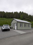 Alojamiento en Akureyri