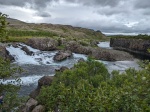 Glanni Waterfalls