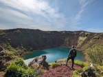 Kerid Crater