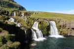 Kirkjufellsfoss