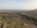 Mirador de la sabana (Dande)