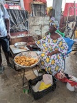 Buñuelos en Kaolak