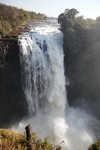 Catarata del diablo