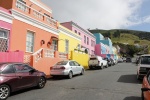 Bo Kaap